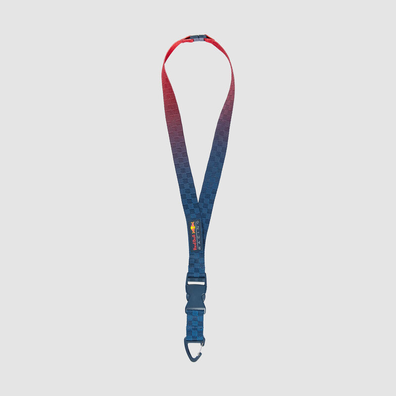 RBR FW LANYARD - navy